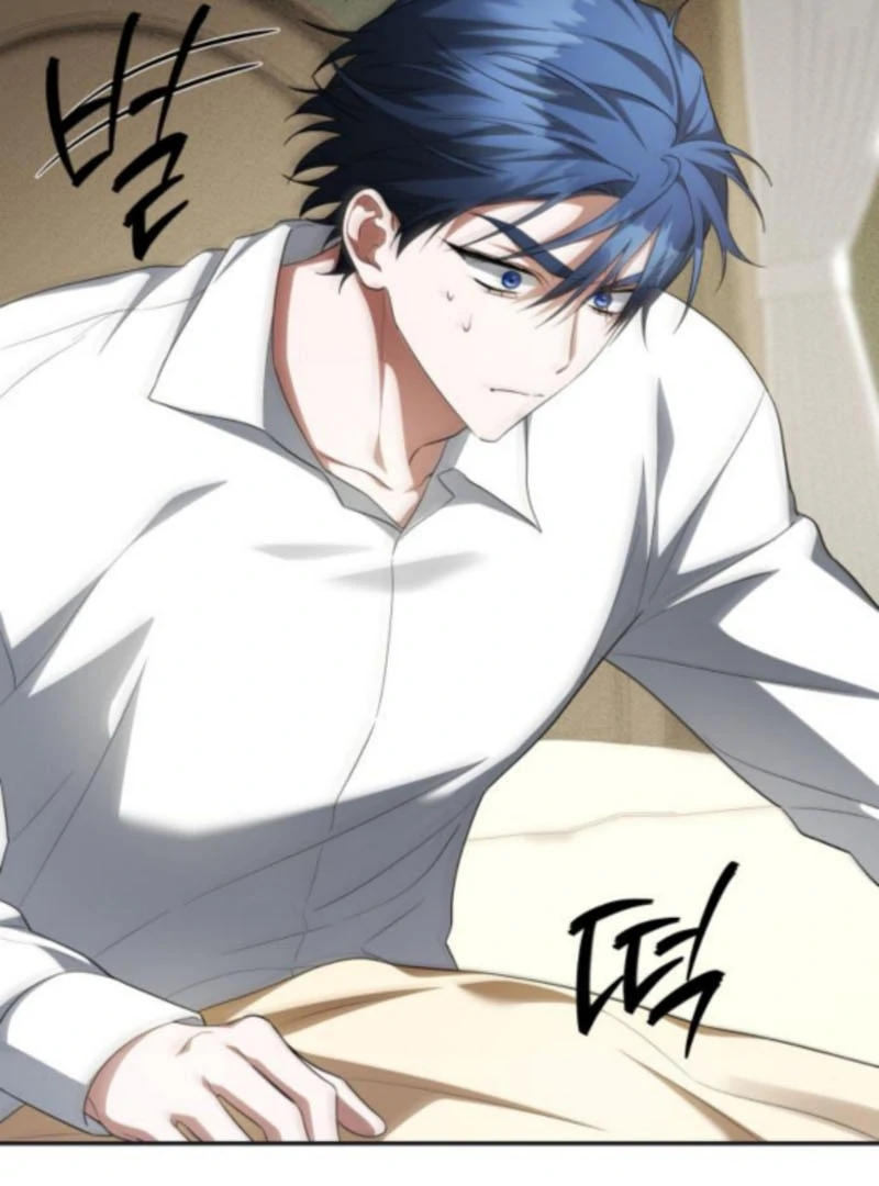 Read The End of a Fake Marriage Manga Online