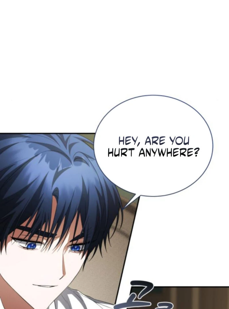 Read The End of a Fake Marriage Manga Online
