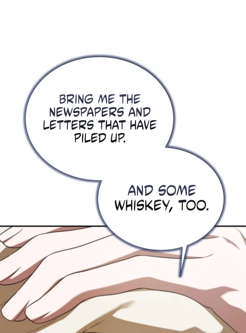 Read The End of a Fake Marriage Manga Online