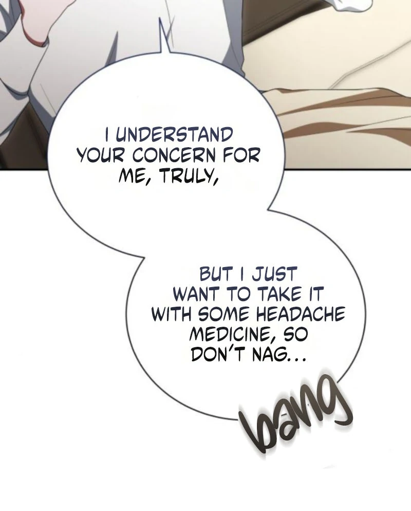 Read The End of a Fake Marriage Manga Online