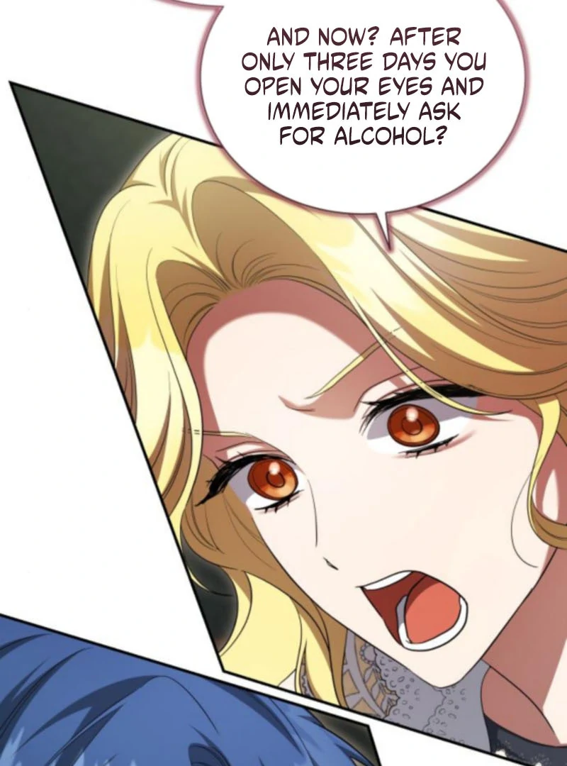 Read The End of a Fake Marriage Manga Online