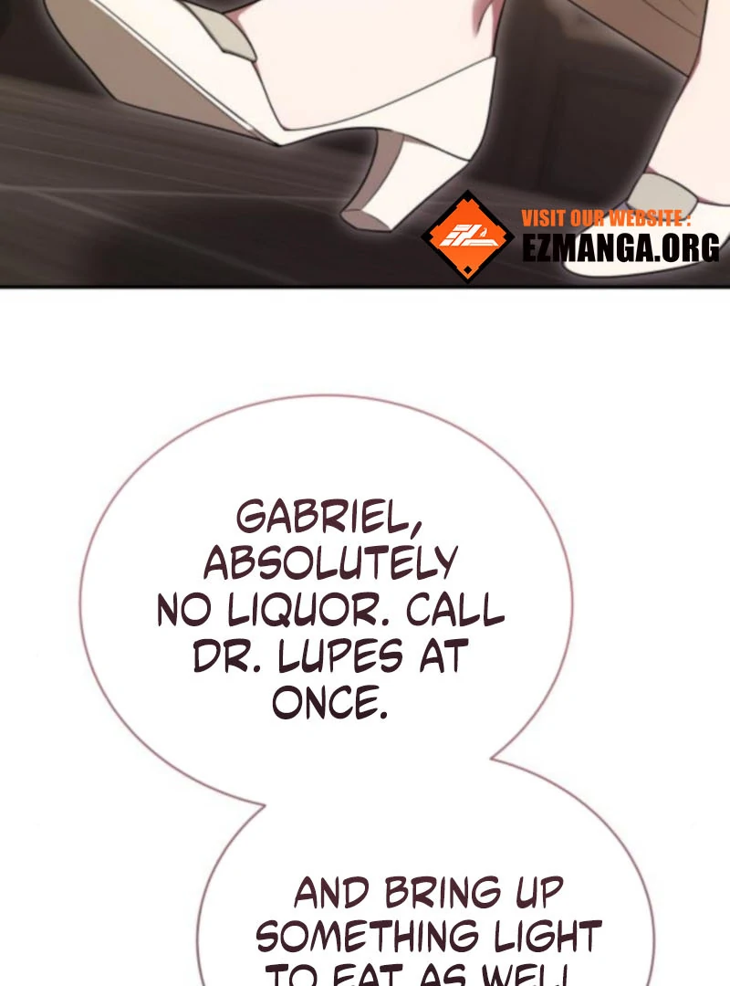 Read The End of a Fake Marriage Manga Online