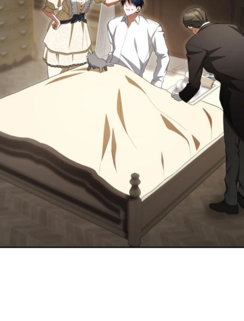 Read The End of a Fake Marriage Manga Online