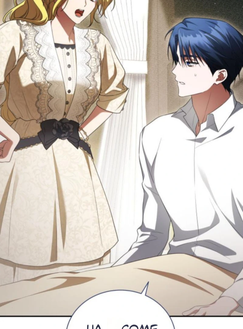 Read The End of a Fake Marriage Manga Online