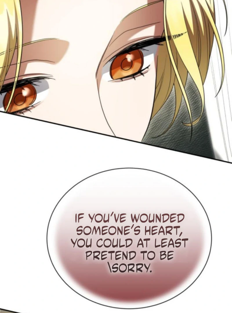Read The End of a Fake Marriage Manga Online