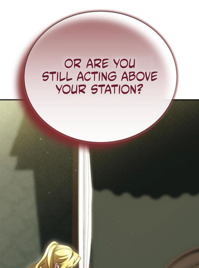 Read The End of a Fake Marriage Manga Online