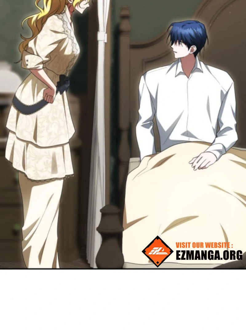 Read The End of a Fake Marriage Manga Online
