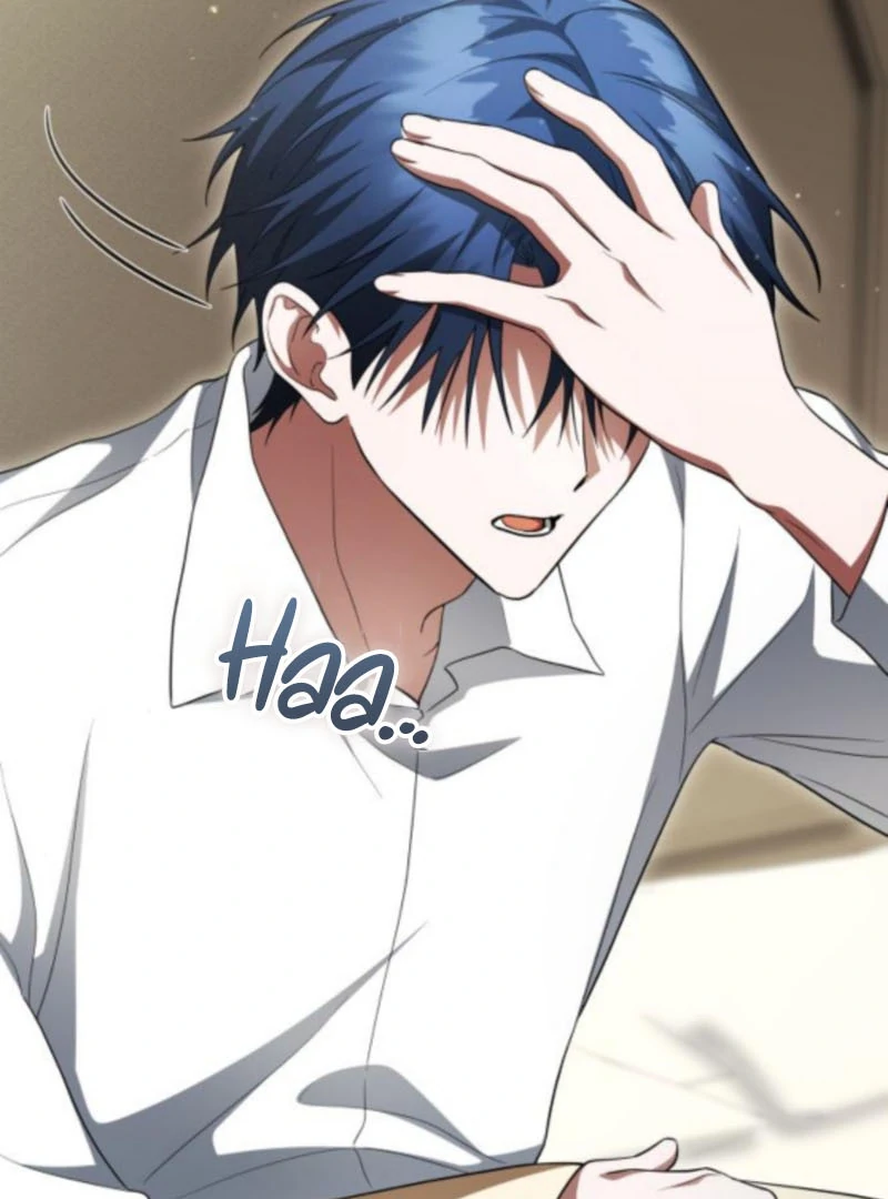 Read The End of a Fake Marriage Manga Online