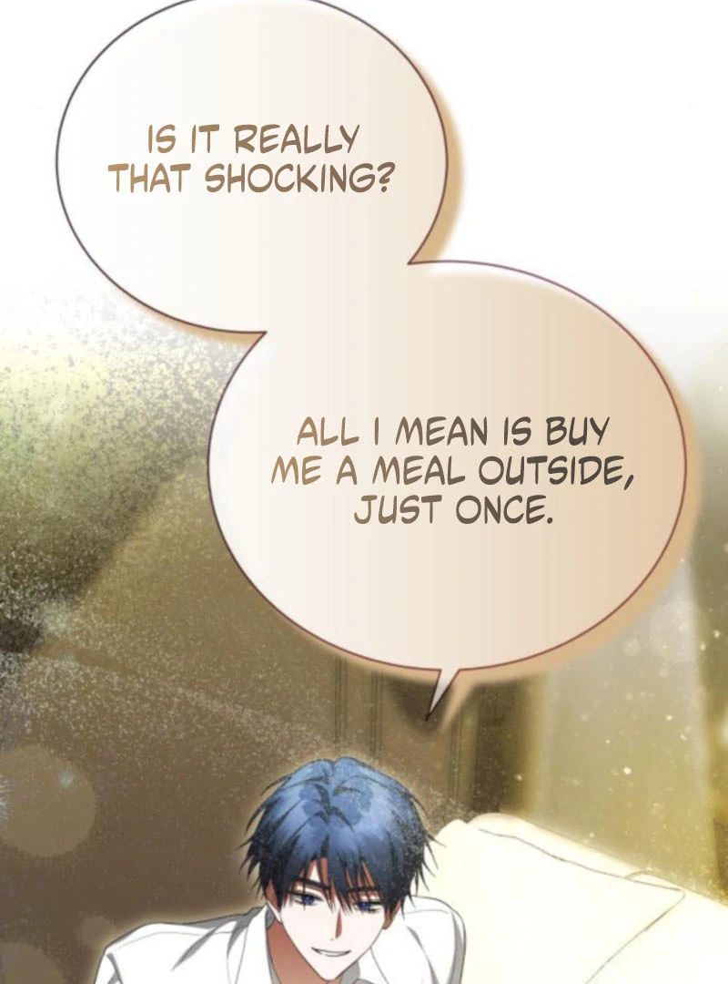 Read The End of a Fake Marriage Manga Online