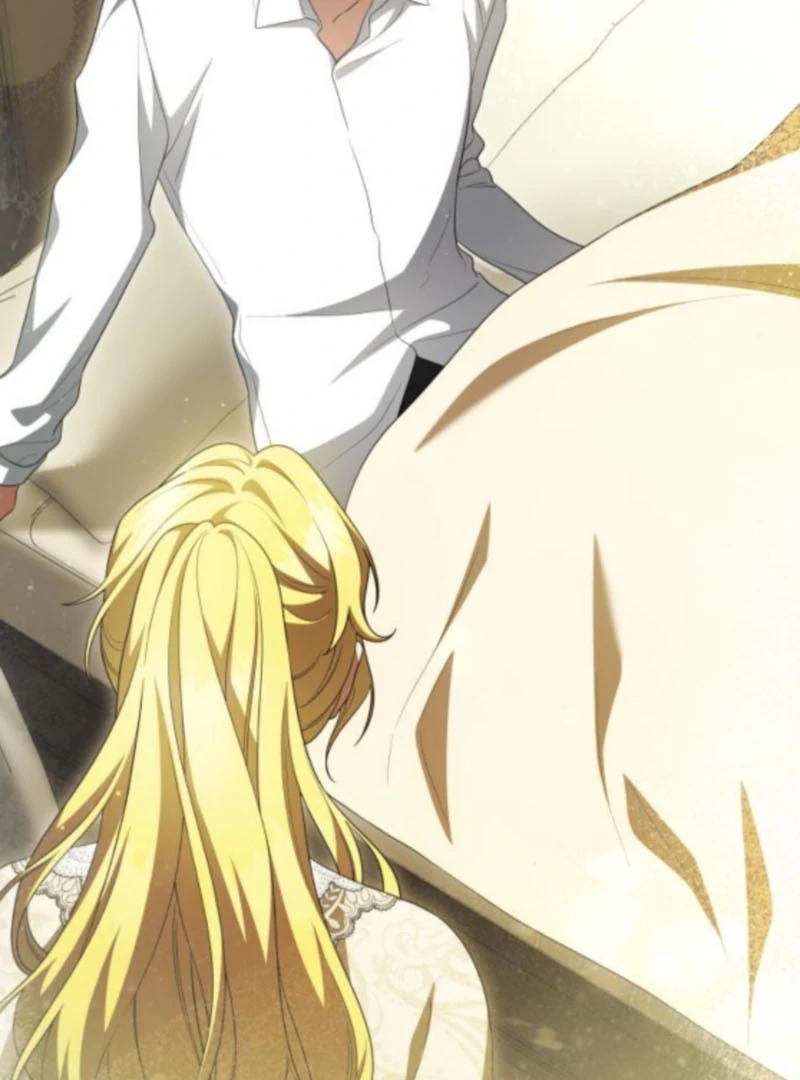 Read The End of a Fake Marriage Manga Online
