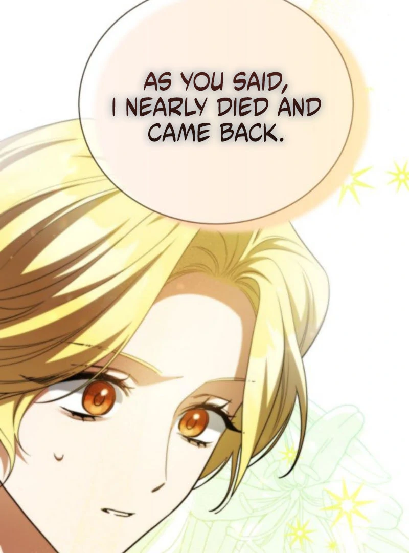 Read The End of a Fake Marriage Manga Online