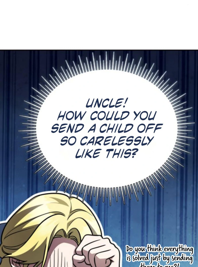 Read The End of a Fake Marriage Manga Online