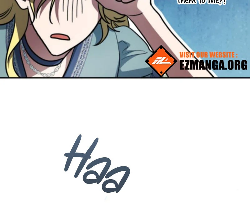 Read The End of a Fake Marriage Manga Online