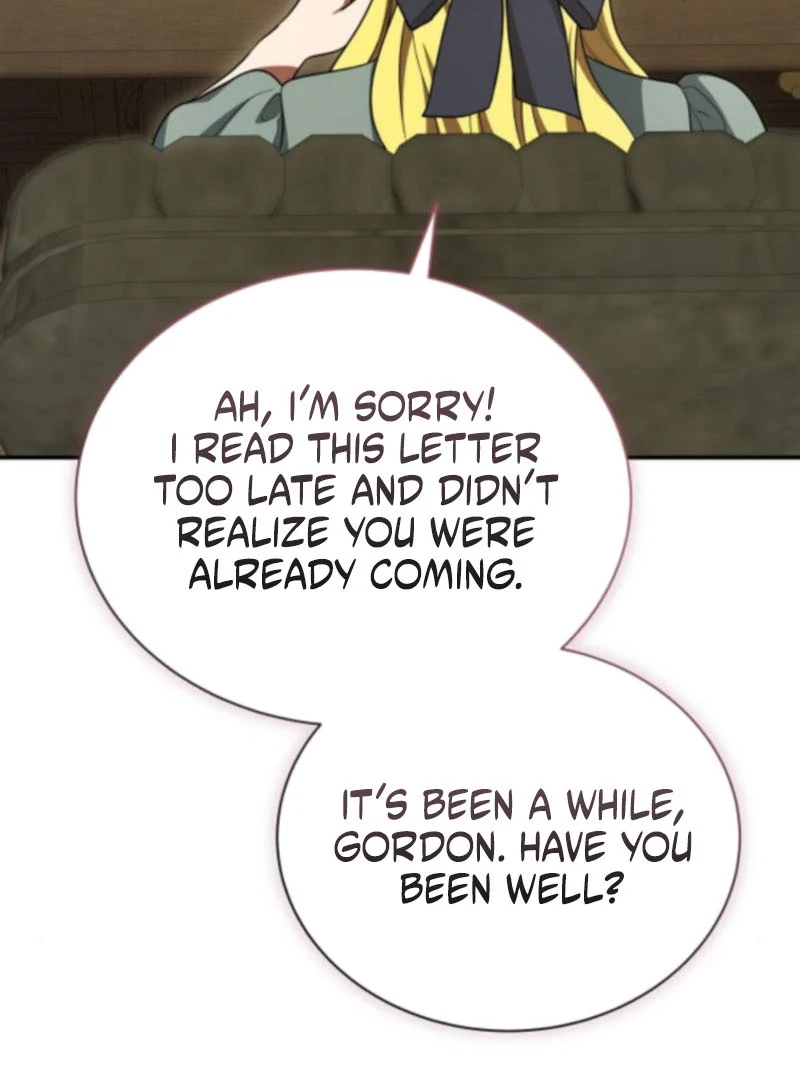 Read The End of a Fake Marriage Manga Online
