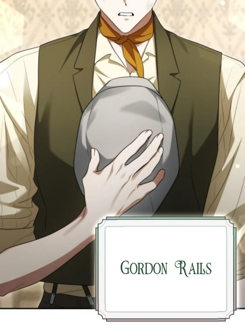 Read The End of a Fake Marriage Manga Online