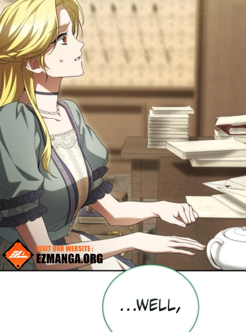 Read The End of a Fake Marriage Manga Online