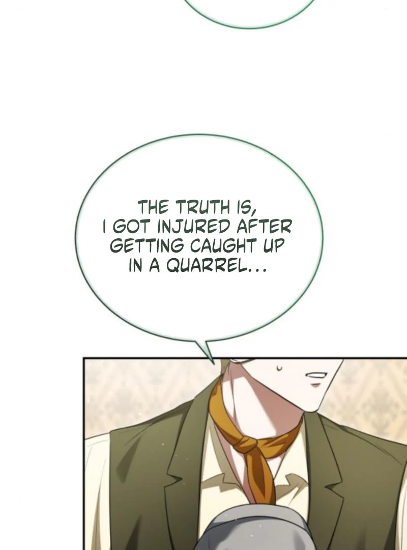 Read The End of a Fake Marriage Manga Online
