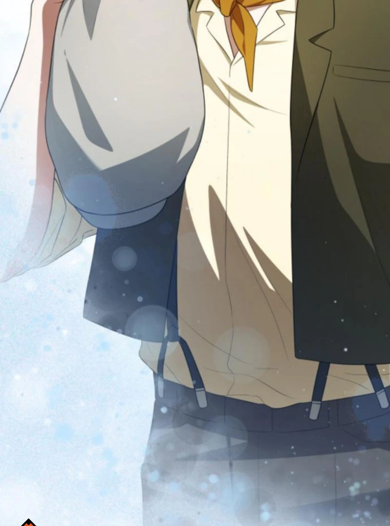 Read The End of a Fake Marriage Manga Online