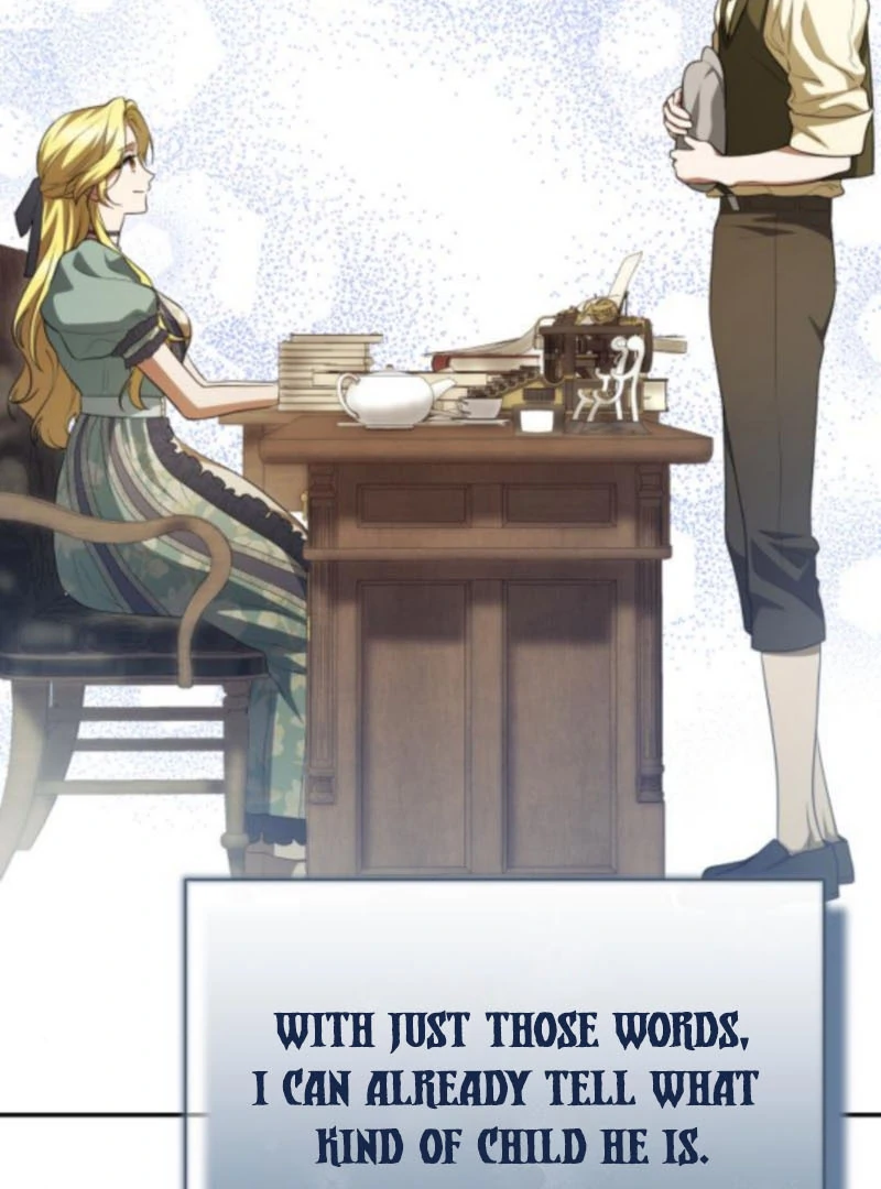 Read The End of a Fake Marriage Manga Online