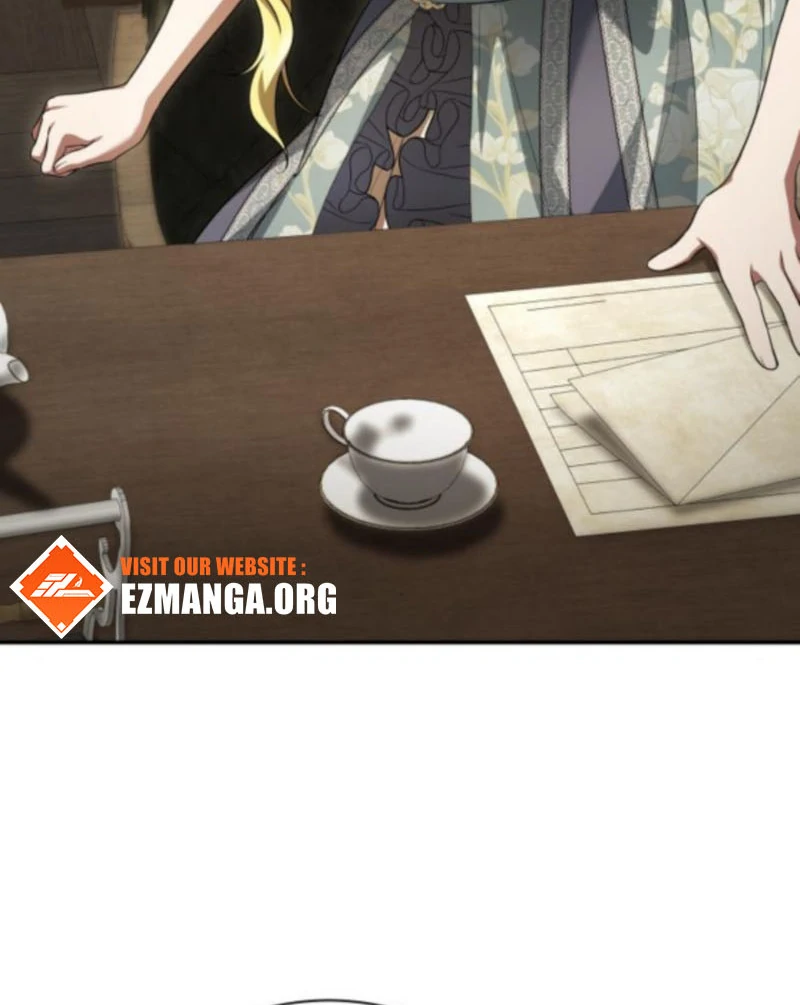 Read The End of a Fake Marriage Manga Online