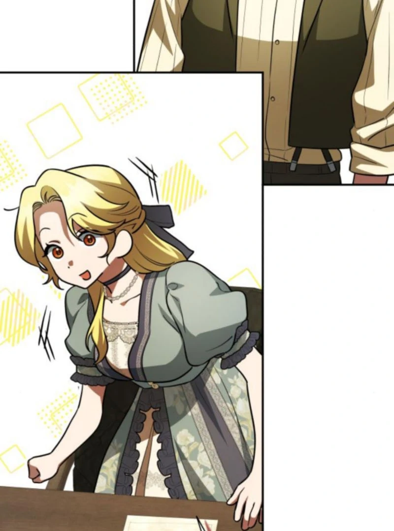 Read The End of a Fake Marriage Manga Online