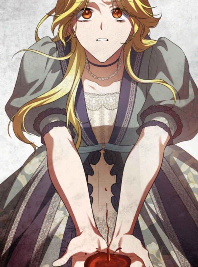 Read The End of a Fake Marriage Manga Online