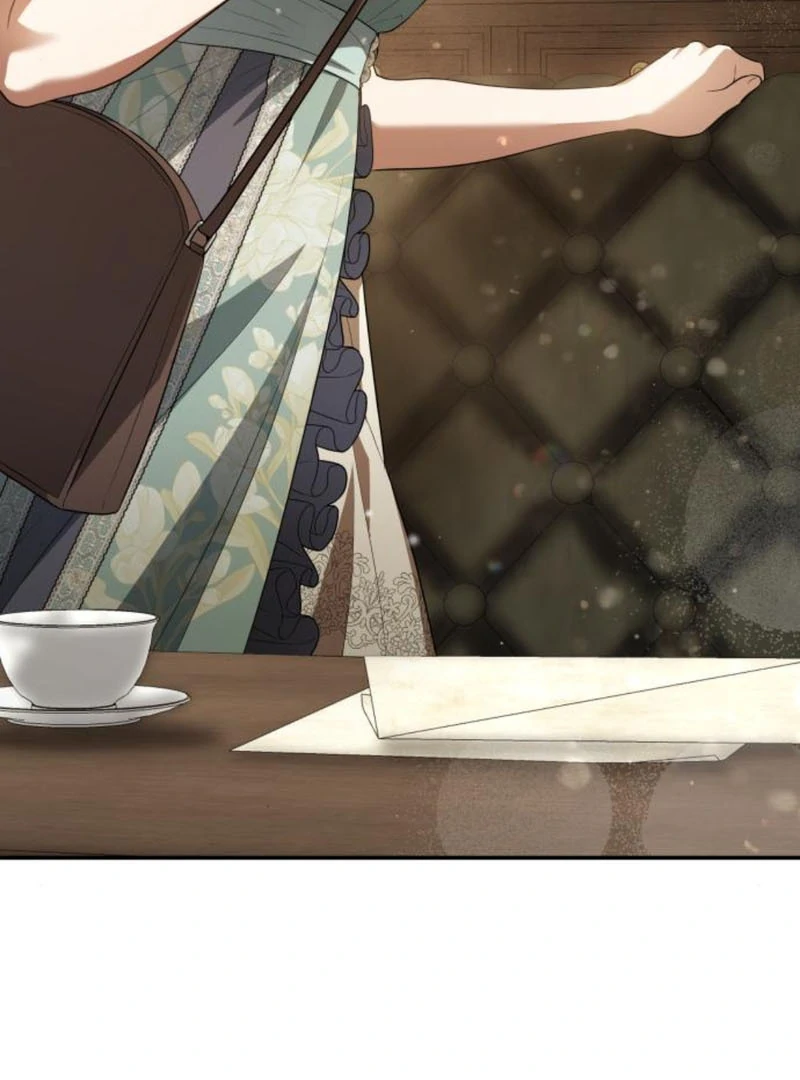 Read The End of a Fake Marriage Manga Online