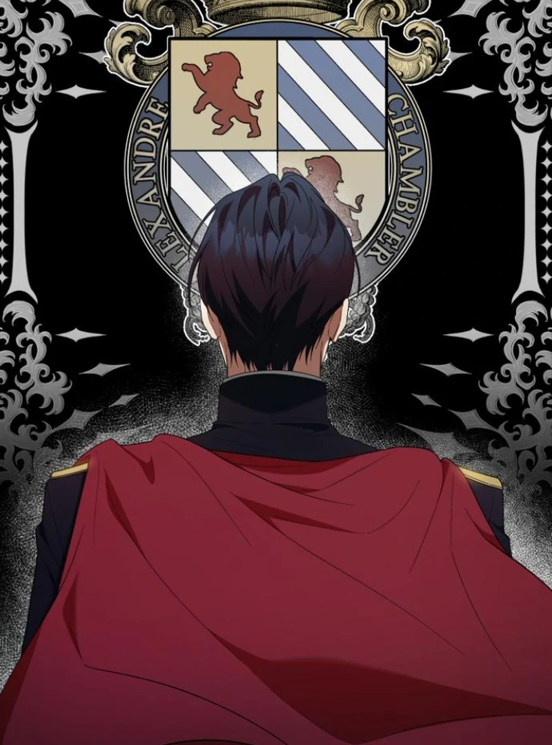 Read The End of a Fake Marriage Manga Online