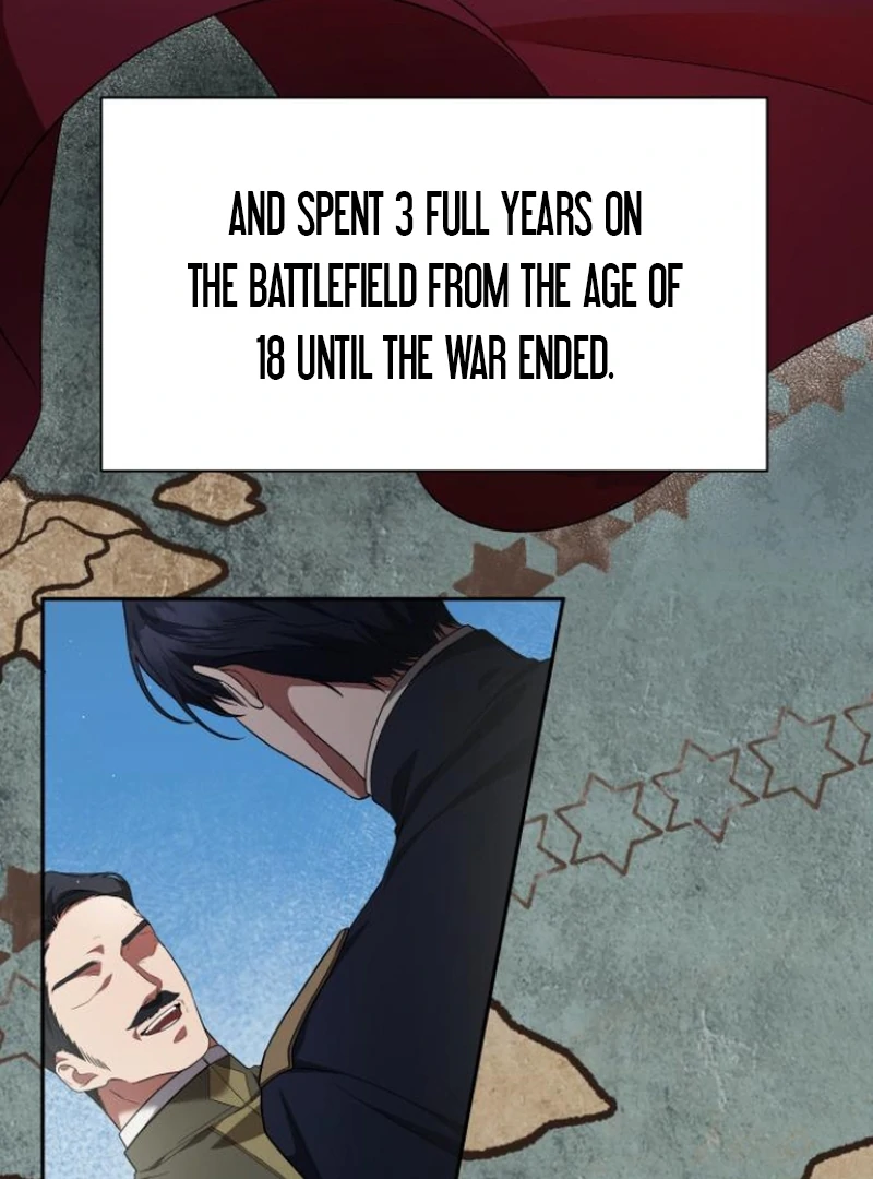 Read The End of a Fake Marriage Manga Online