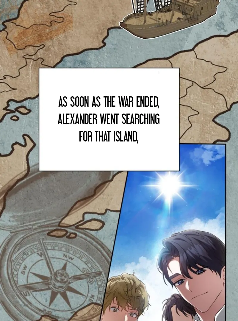 Read The End of a Fake Marriage Manga Online