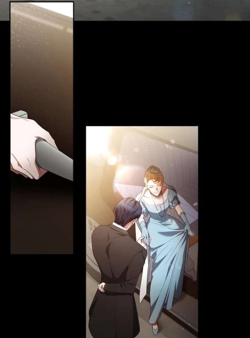 Read The End of a Fake Marriage Manga Online