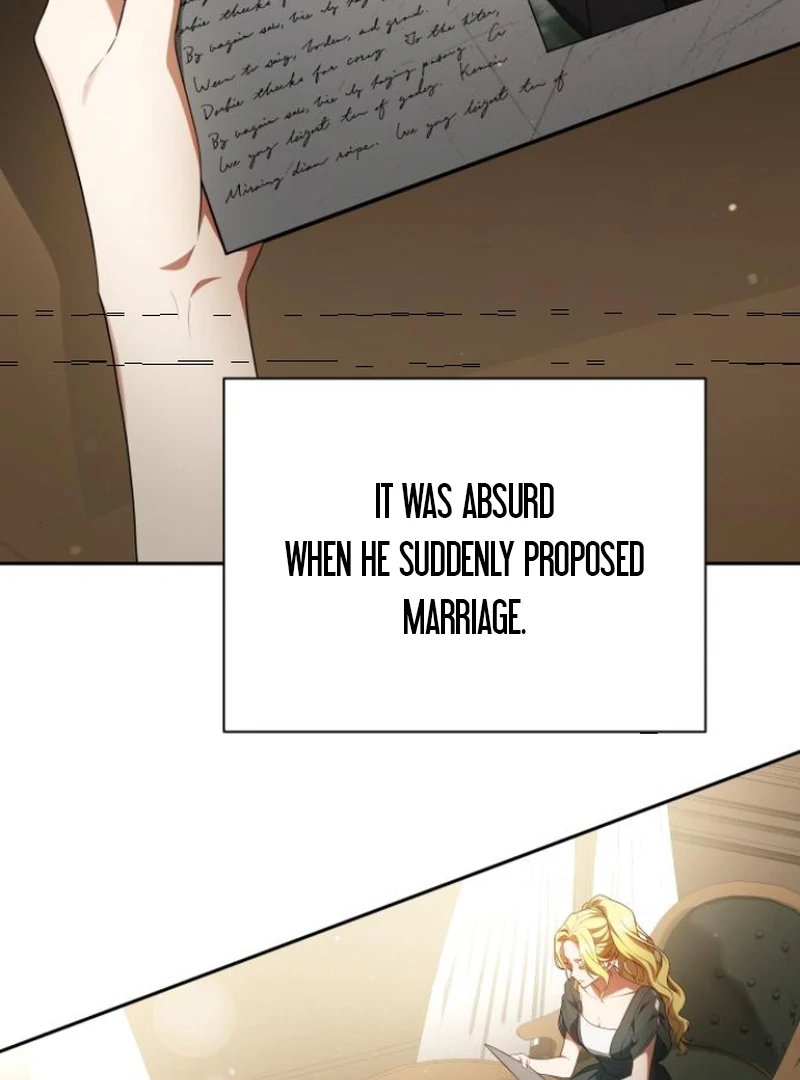Read The End of a Fake Marriage Manga Online