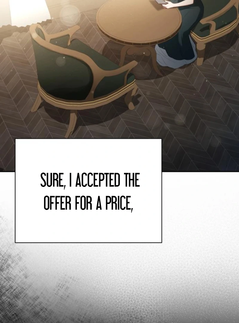 Read The End of a Fake Marriage Manga Online