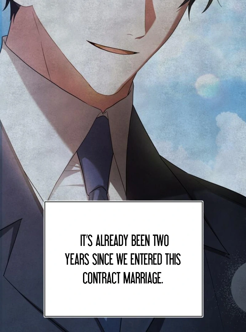 Read The End of a Fake Marriage Manga Online