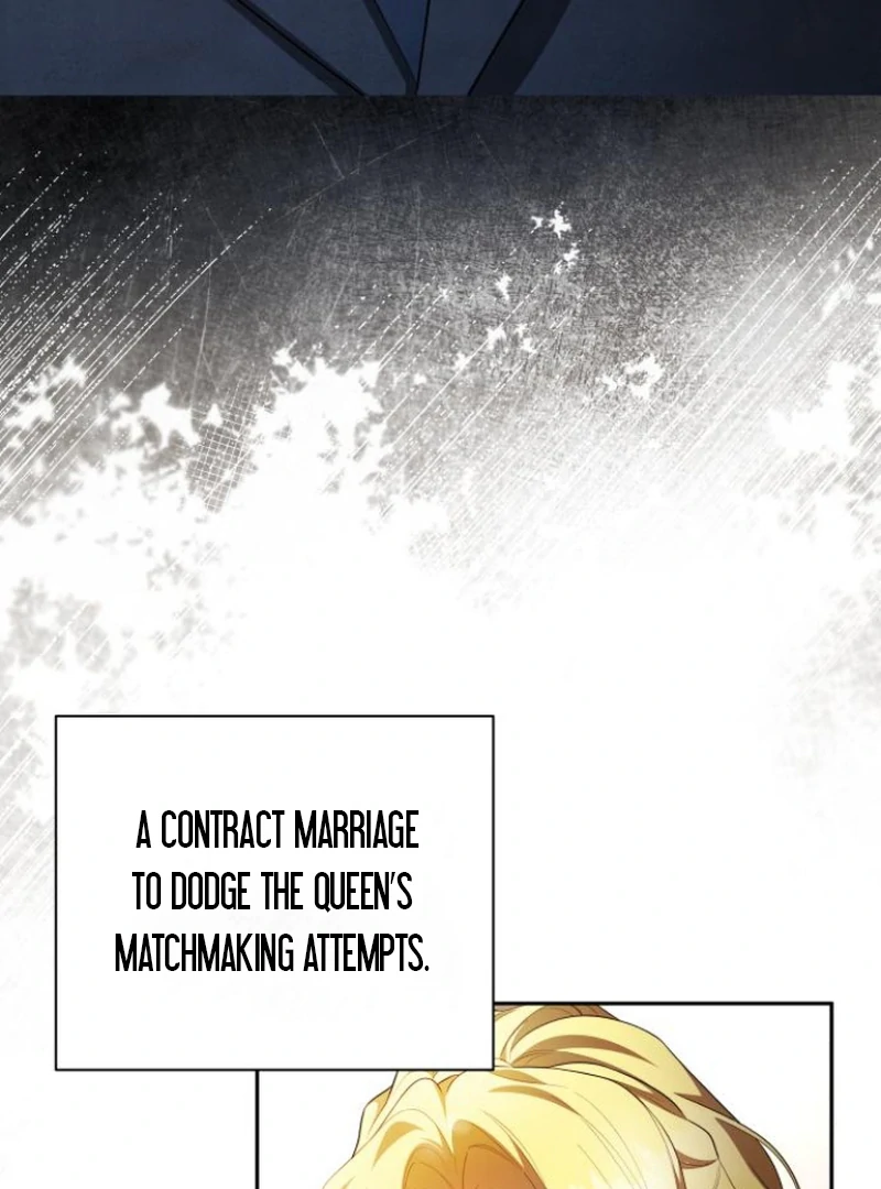 Read The End of a Fake Marriage Manga Online