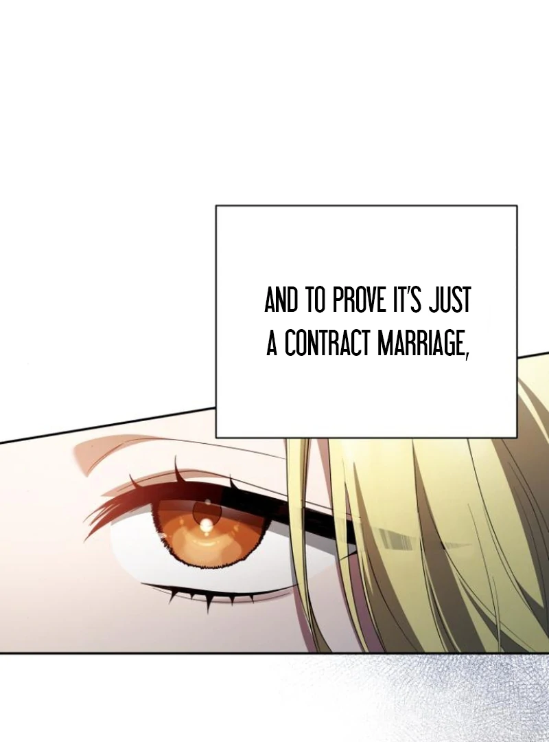 Read The End of a Fake Marriage Manga Online