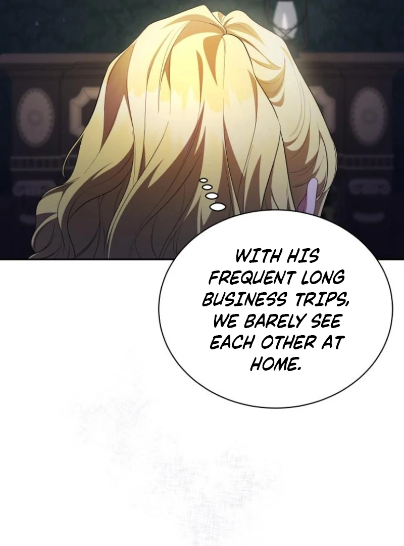 Read The End of a Fake Marriage Manga Online