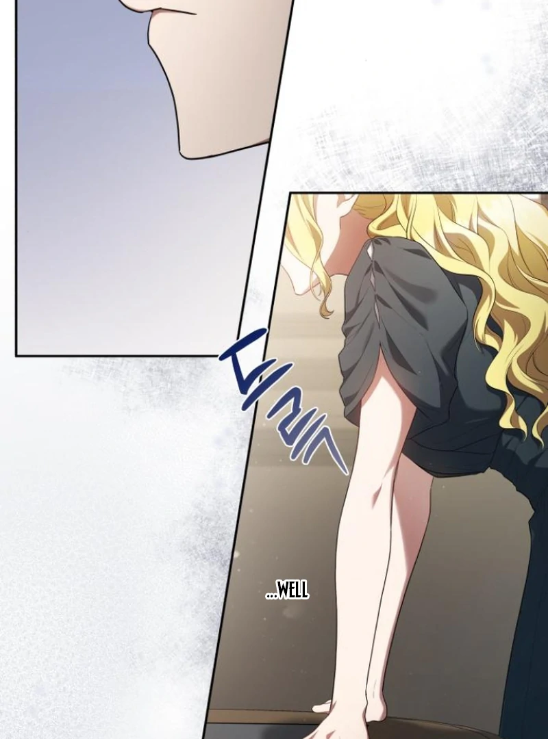 Read The End of a Fake Marriage Manga Online