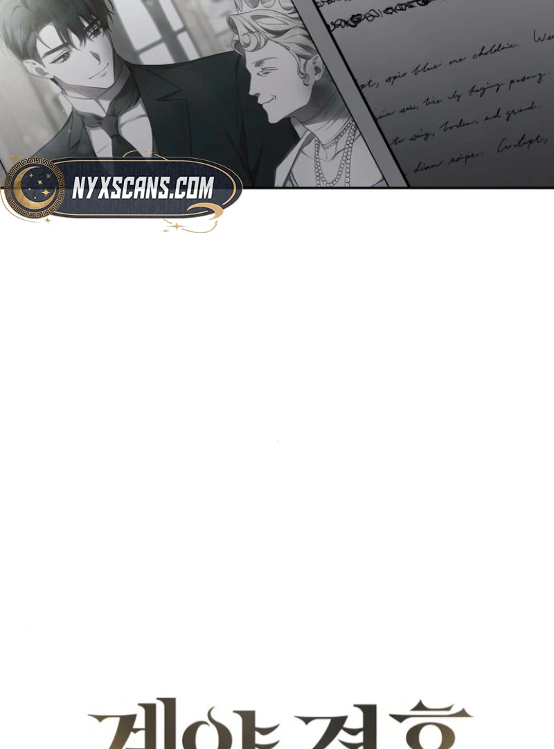 Read The End of a Fake Marriage Manga Online