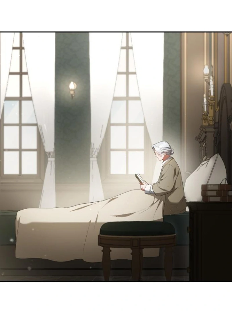 Read The End of a Fake Marriage Manga Online