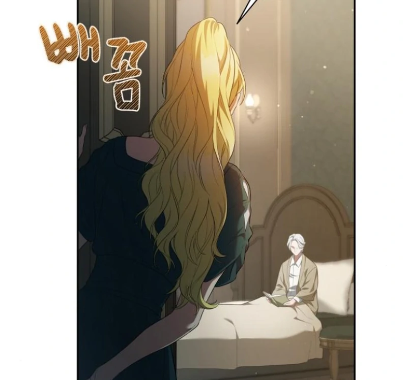 Read The End of a Fake Marriage Manga Online