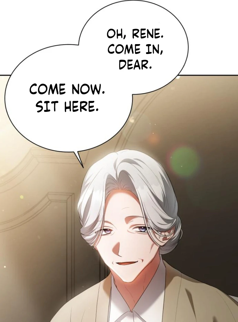 Read The End of a Fake Marriage Manga Online