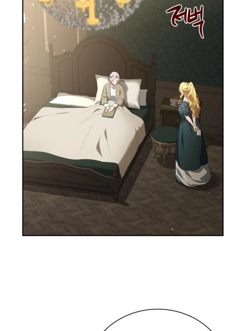 Read The End of a Fake Marriage Manga Online