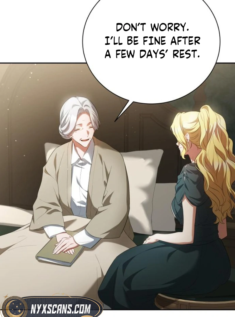 Read The End of a Fake Marriage Manga Online