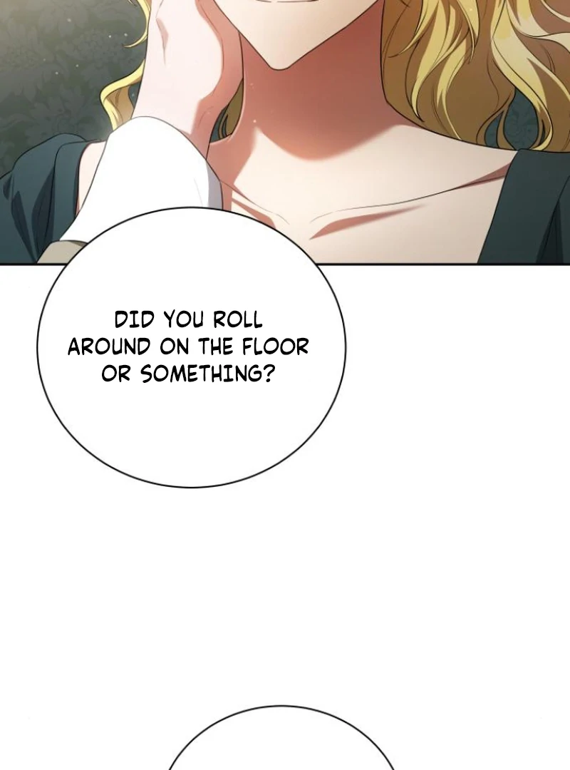 Read The End of a Fake Marriage Manga Online