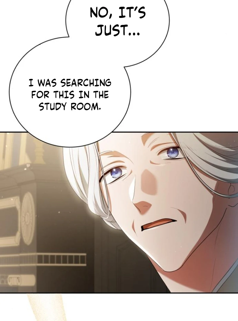 Read The End of a Fake Marriage Manga Online