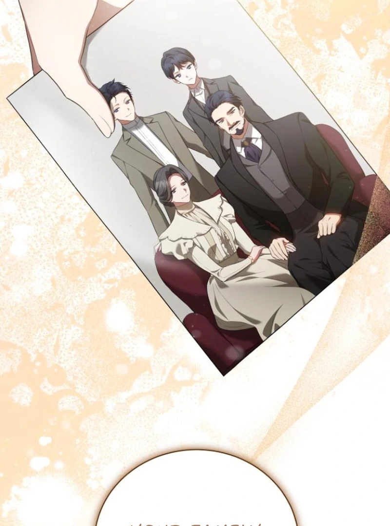 Read The End of a Fake Marriage Manga Online