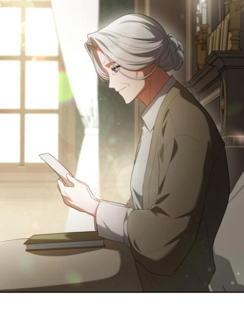 Read The End of a Fake Marriage Manga Online