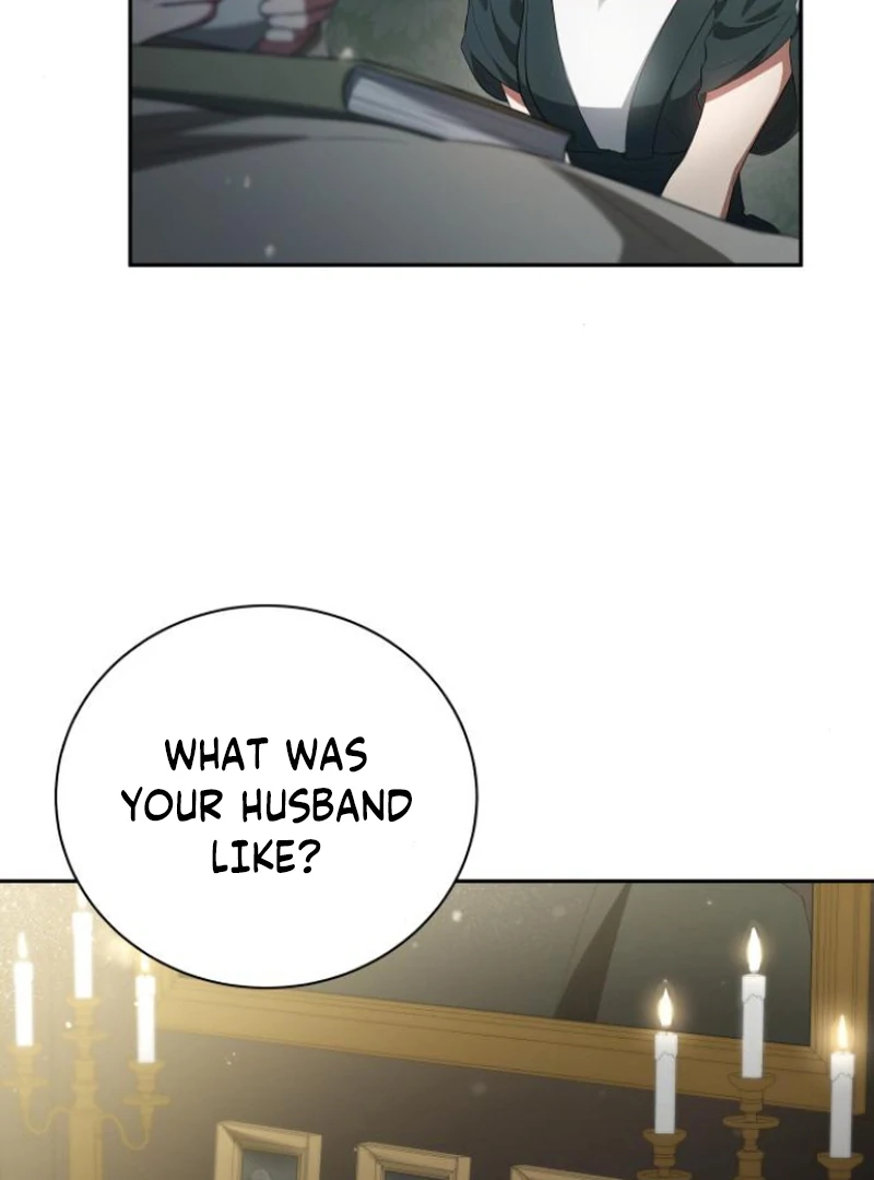 Read The End of a Fake Marriage Manga Online