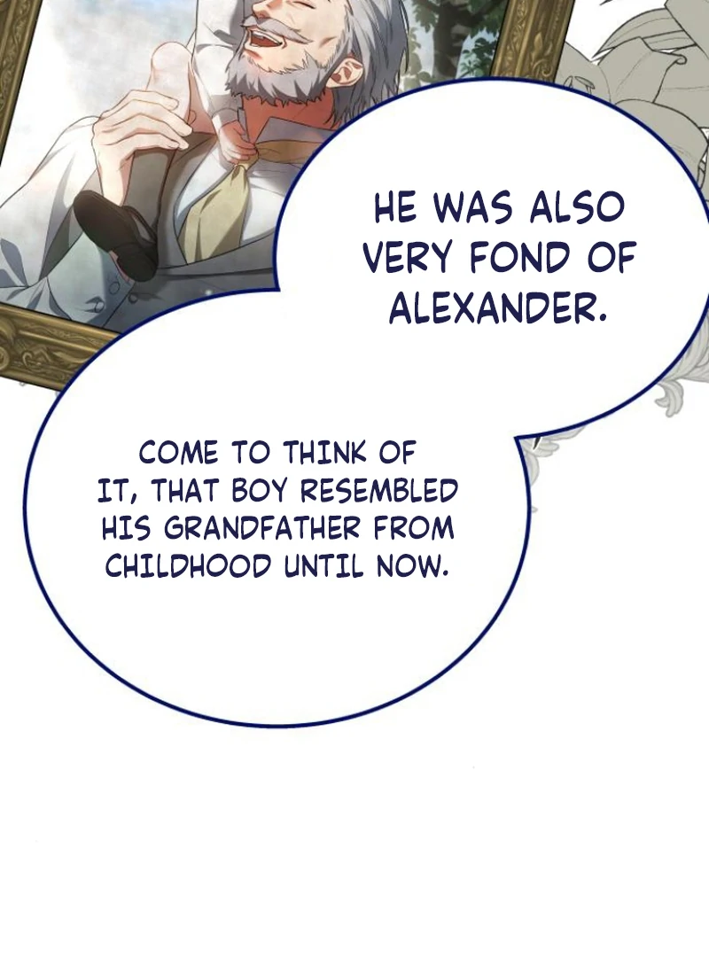 Read The End of a Fake Marriage Manga Online